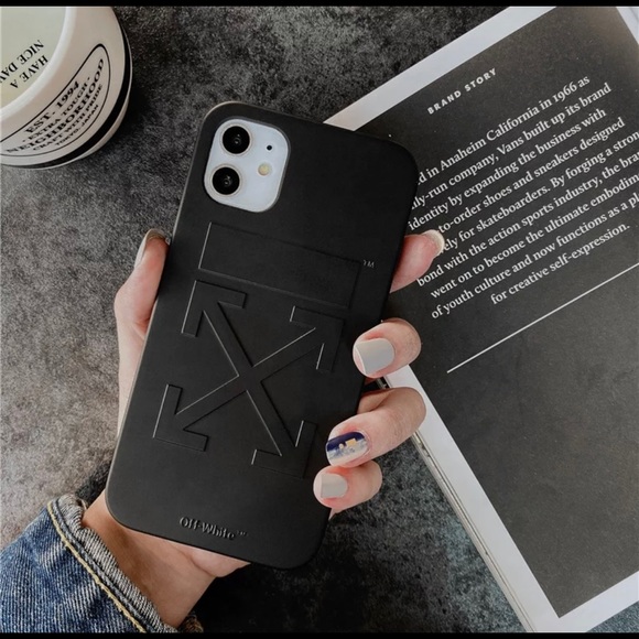 Hypebeast iphone 11 pro max XS MAX case protection - Picture 4 of 4